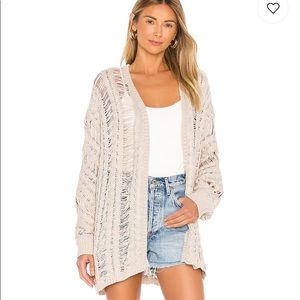 Fernanda Cardigan. S